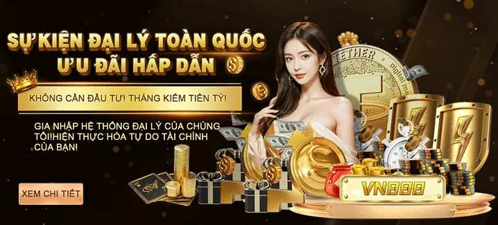 Các chương trình khuyến mãi Rwin hấp dẫn