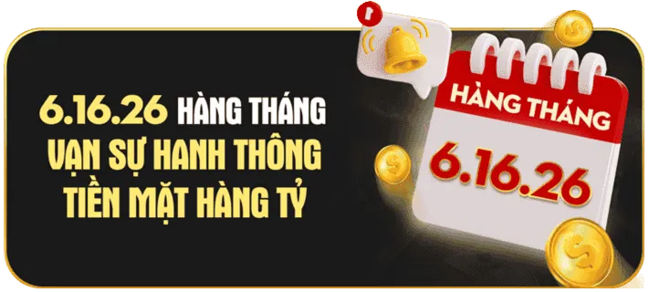 Khuyến mãi độc quyền Rwin cho thành viên mới