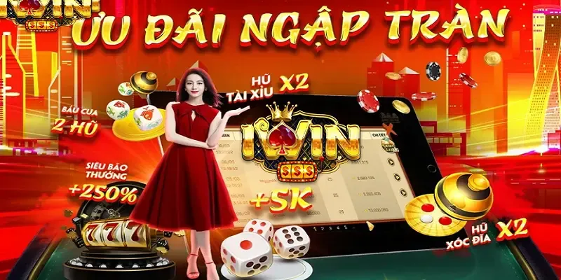 Sòng bạc trực tiếp Rwin với dealer chuyên nghiệp