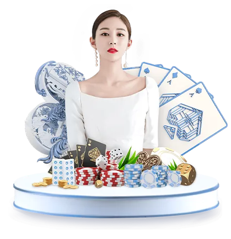 Đa dạng trò chơi Rwin